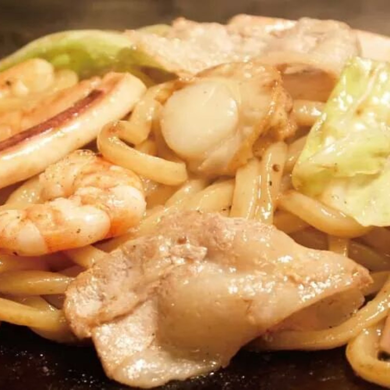 宇都宮市で食べられるうどんランキング Sarah サラ