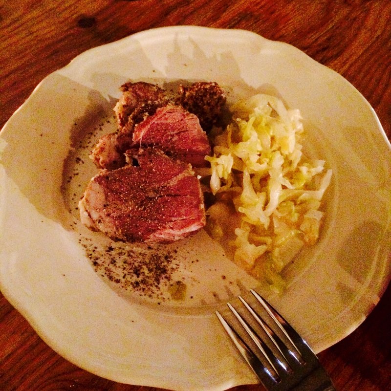 ハムのもりあわせ(リロイズ)