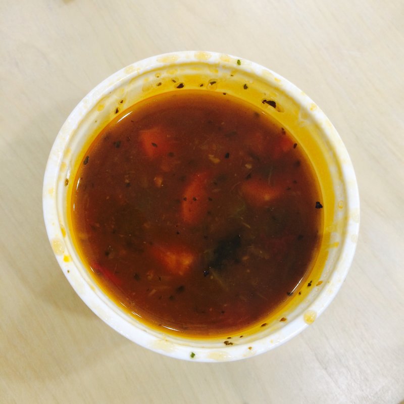 ミネストローネ(ARMS PARK SIDE SHOP)