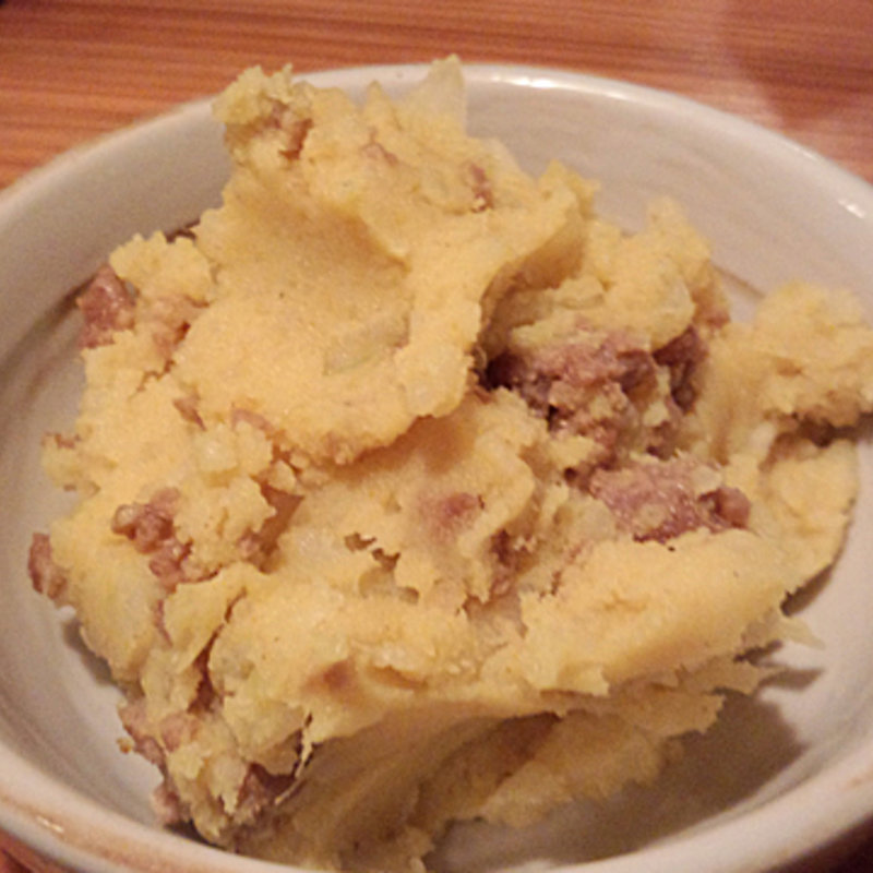 ポテトサラダ(蔵 みそら屋 )