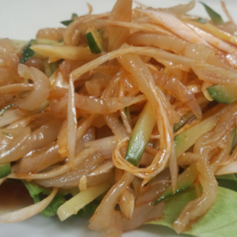 中華くらげ(河童軒 （カッパケン）)