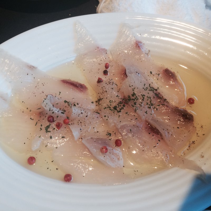 カルパッチョ(HOME 狛江駅前店)