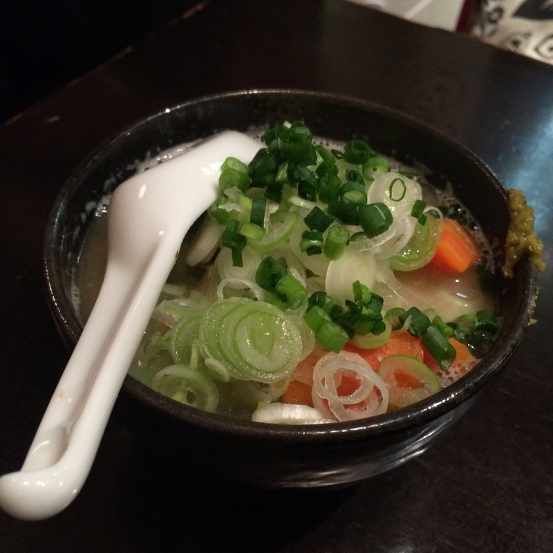 鶏にこみ(炭屋五兵衛 和泉多摩川店)