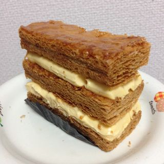 ミルフゥイユ(エーグルドゥース)