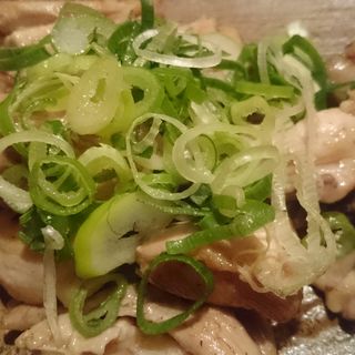 トリミックス3種焼き(中々 )