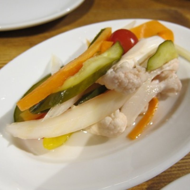 ピクルス(Tsui-teru!)