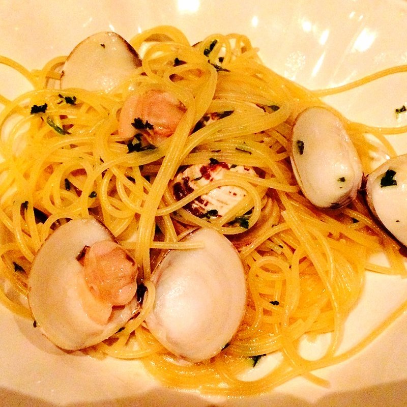 ボンゴレ(GRIP TAVERN)