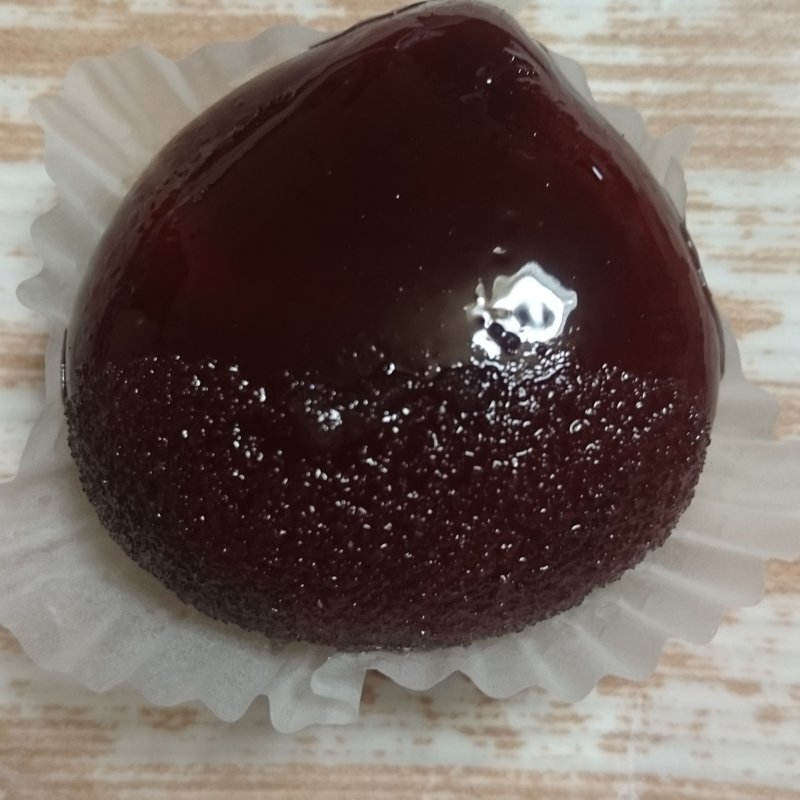 そっ栗(長五郎餅本舗 本店 （ちょうごろうもちほんぽ）)