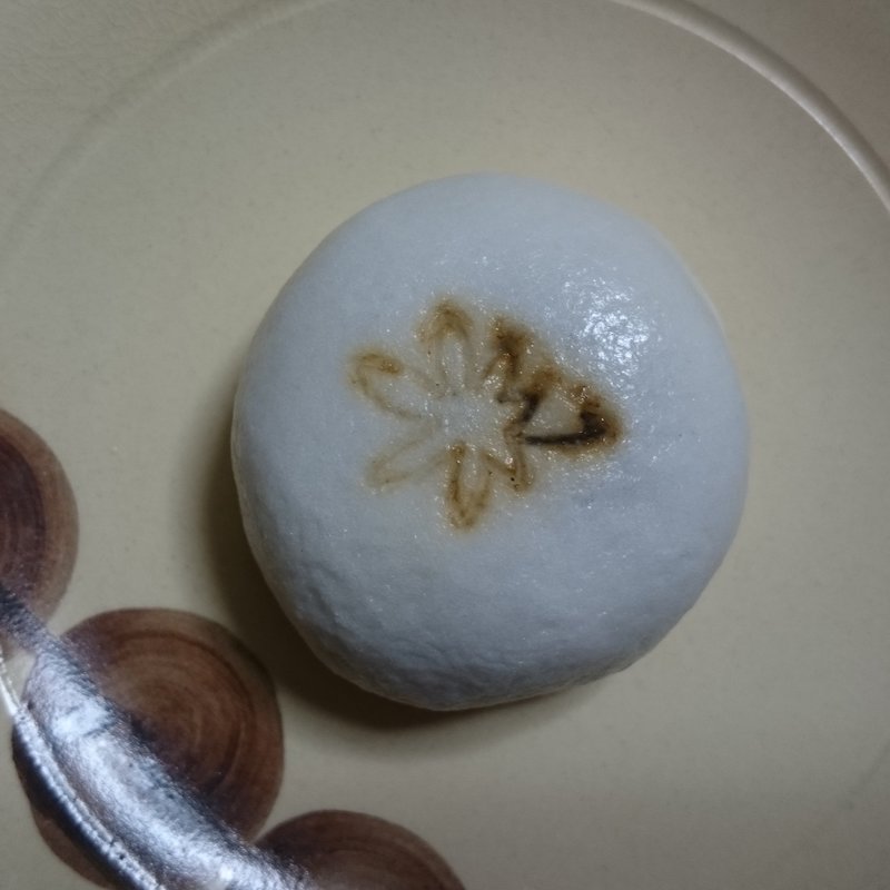 栗上用(長五郎餅本舗 本店 （ちょうごろうもちほんぽ）)