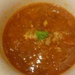 ミネストローネ(ステーキハウス 听 四条河原町店 （ポンド）)