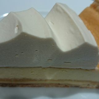 アイリッシュクリームチーズケーキ(ハーブス 大丸京都店 （HARBS）)