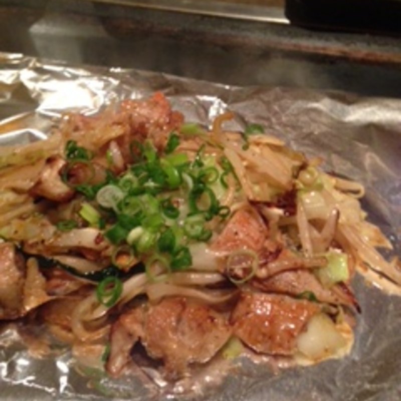 ホルモンタレ(Okonomi Life KAGITA(芦屋店))