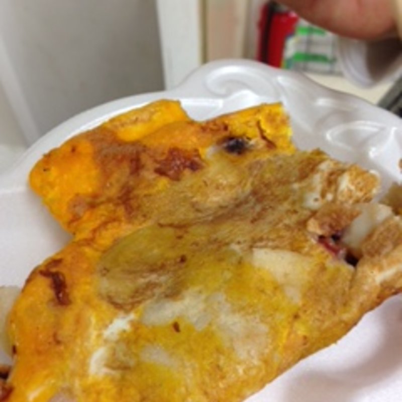 いか焼き(阪神名物 いか焼き)