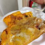 いか焼き