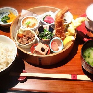 粋な街・赤坂で粋な定食を食べよう！おすすめの人気定食のお店