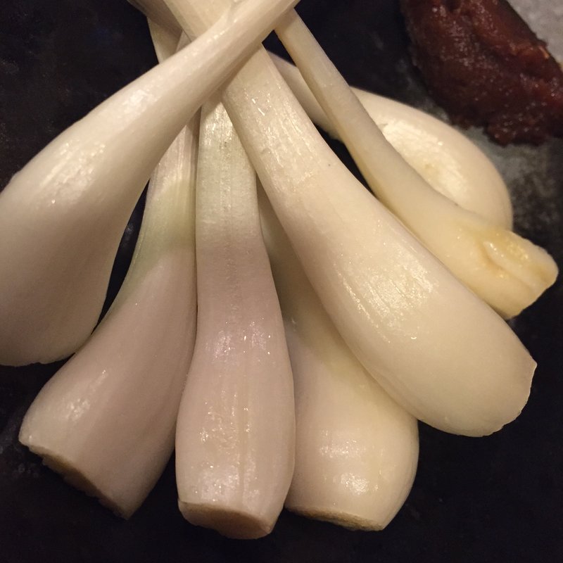 エシャロット(炭火焼鳥せい)