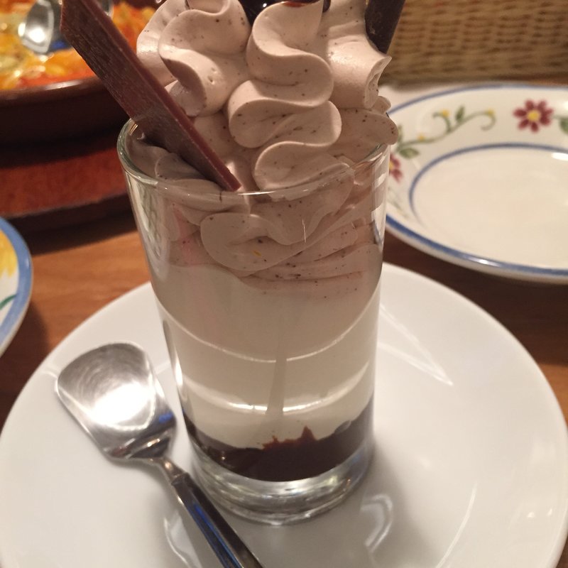 ベリーヌ チョコ味(プングムTAK)