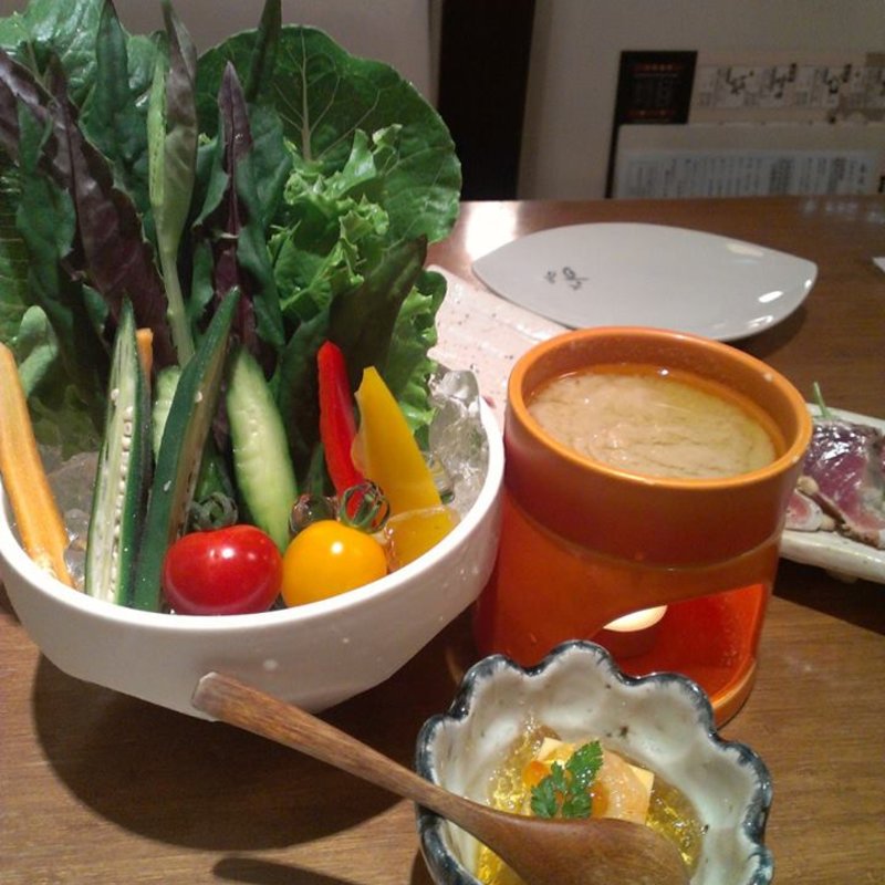 (久兵衛 （キュウベエ）)