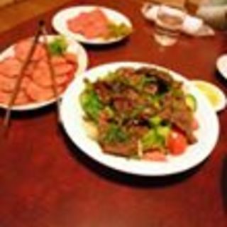 (千屋牛)
