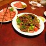 (千屋牛)