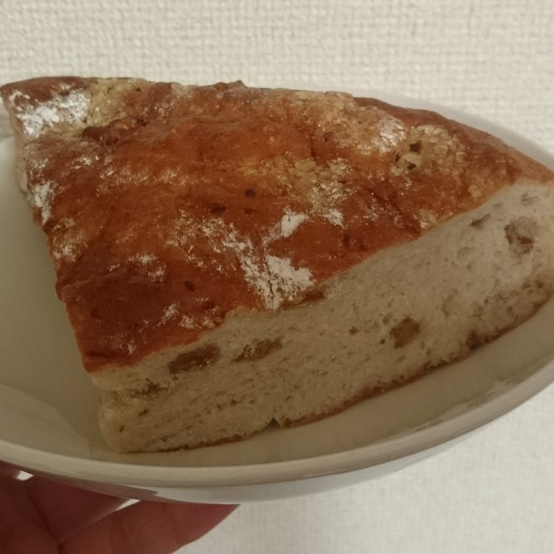 エンゼル・ノア(手作りパン工房 コネルヤ （coneruya）)