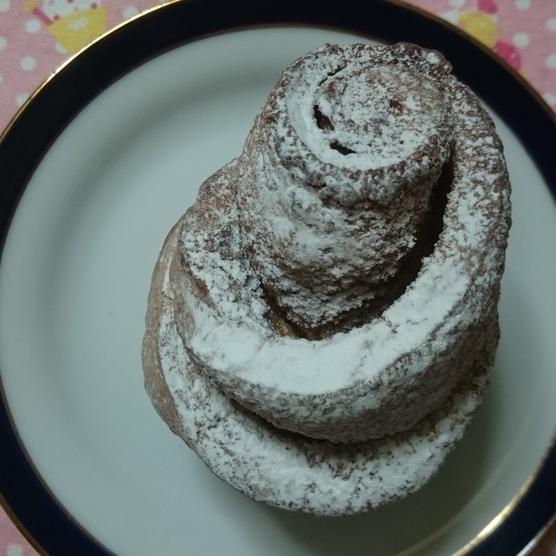 シナモンロール(手作りパン工房 コネルヤ （coneruya）)