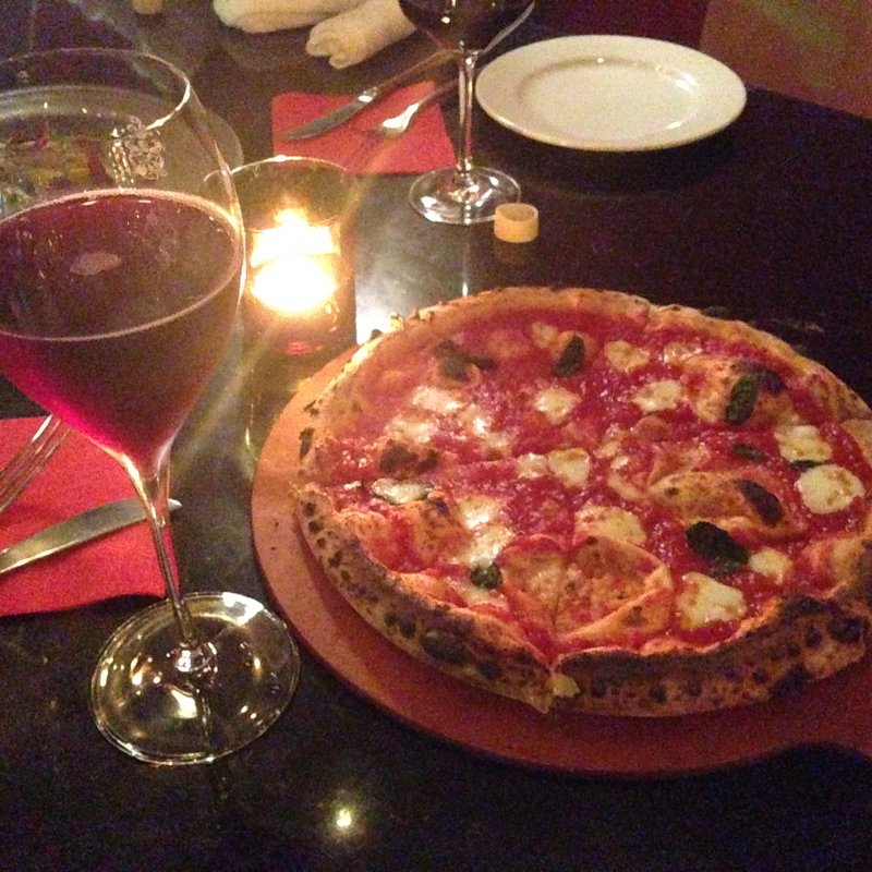 マルゲリータ (ベルガモ （bERGAMO）)