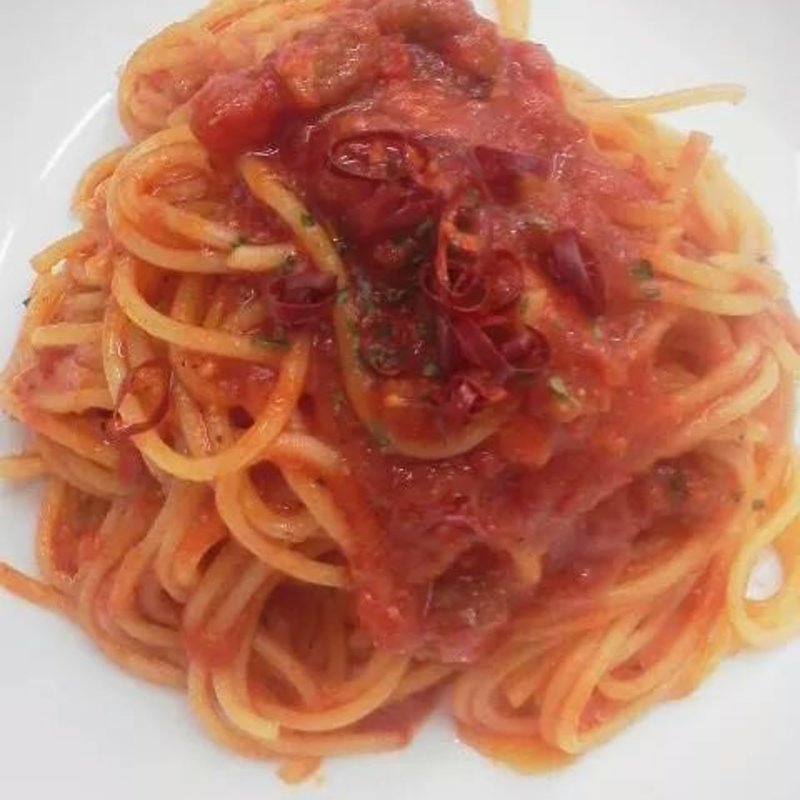 アラビアータ(レナードの森)