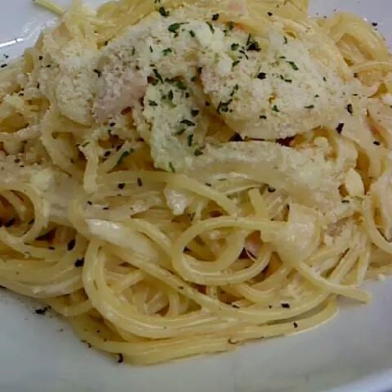 カルボナーラ(レナードの森)