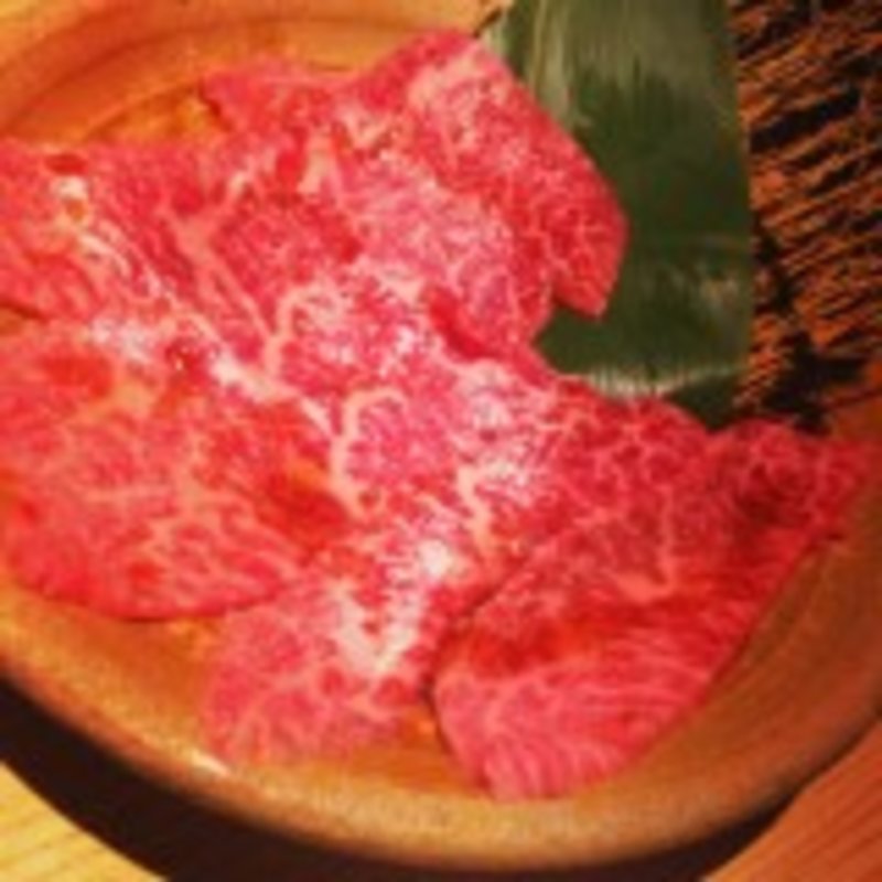 10秒ロース(東京苑)