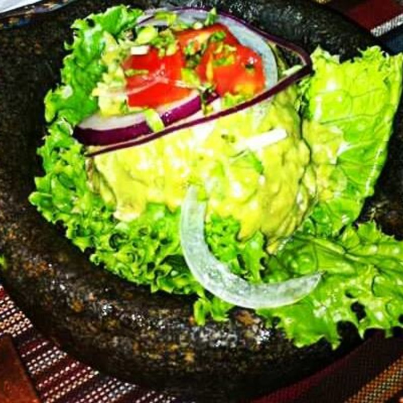 ワカモーレ(フィエスタ)