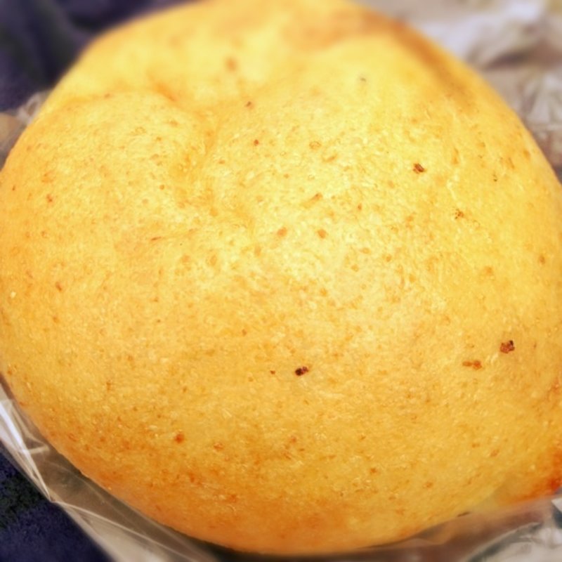 カレーパン( パン・デ・ソイア （pane de soia）移転前の店舗情報です。新しい店舗はパン・デ・ソイア（pane de soia）をご参照ください。)