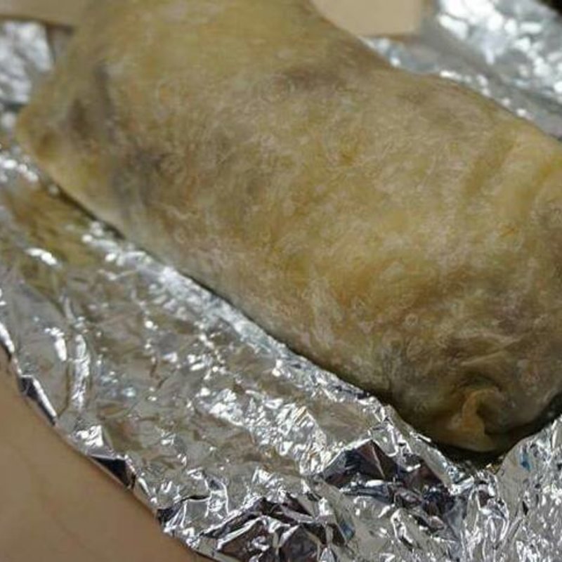Burritos ( vegitalian ) reg(フリホーレス 六本木店)