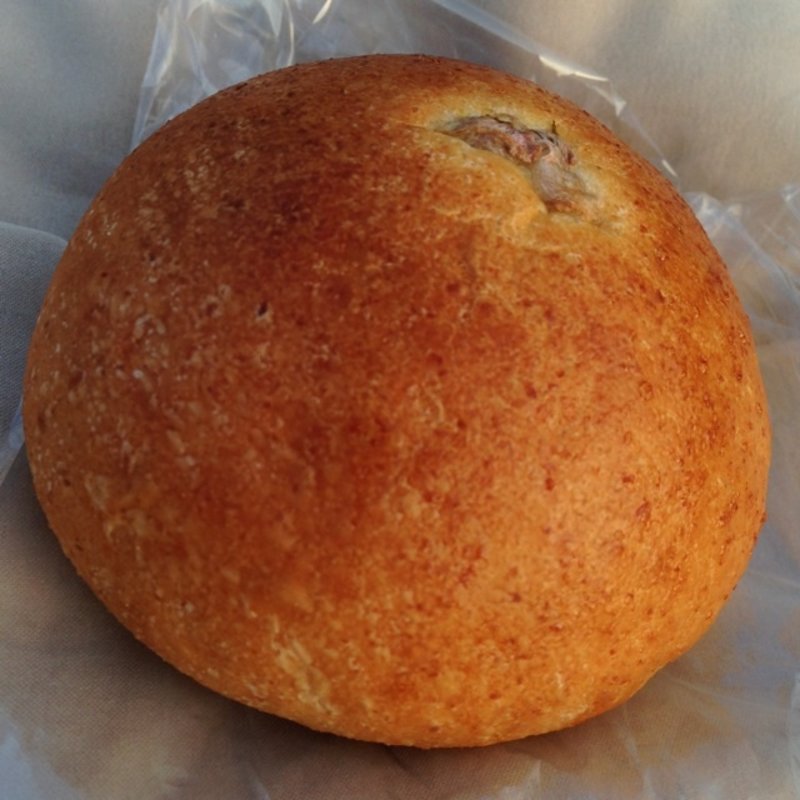 桜アンパン( パン・デ・ソイア （pane de soia）移転前の店舗情報です。新しい店舗はパン・デ・ソイア（pane de soia）をご参照ください。)