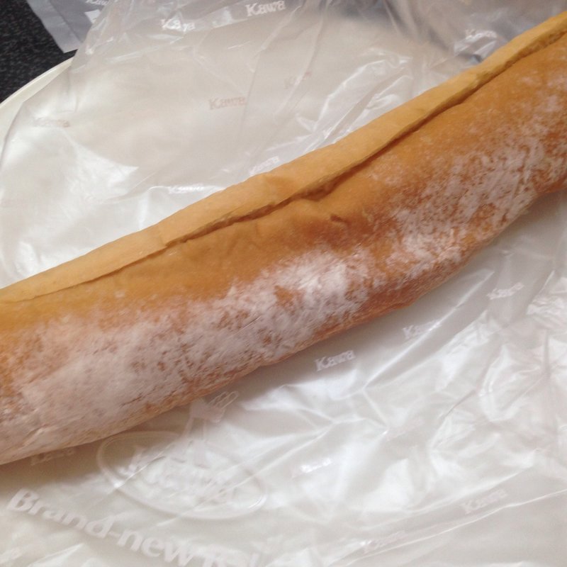 クインシー(Boulangerie Kawa 本町南店)