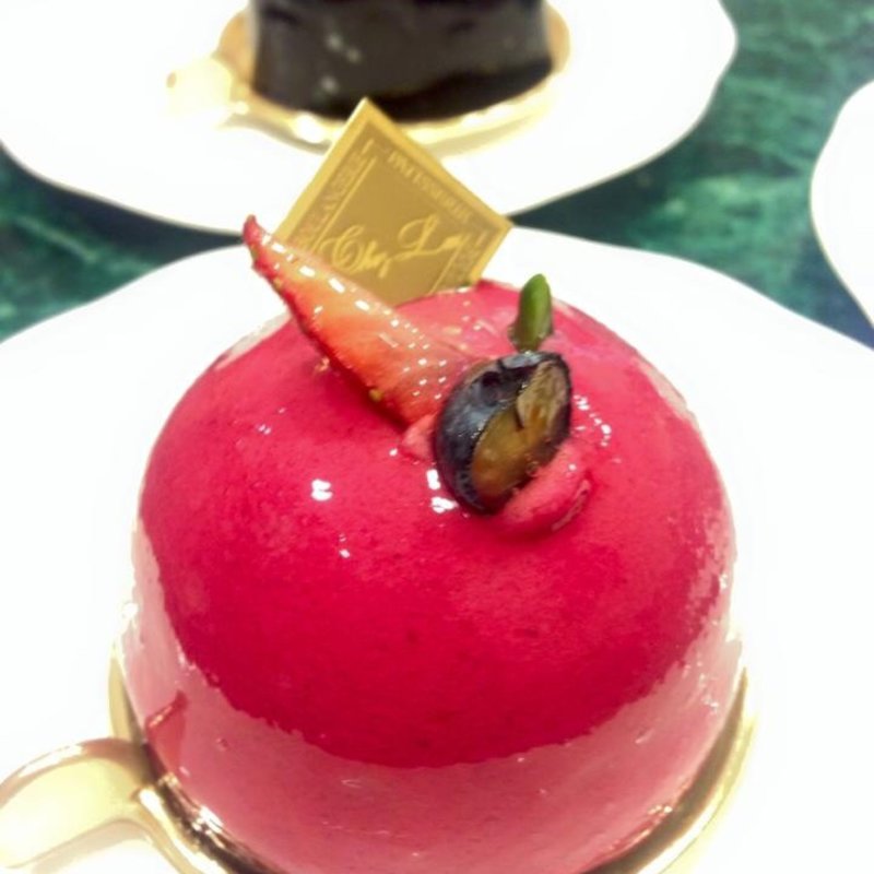 カシス ディジョン(シェリュイ代官山アドレス店)