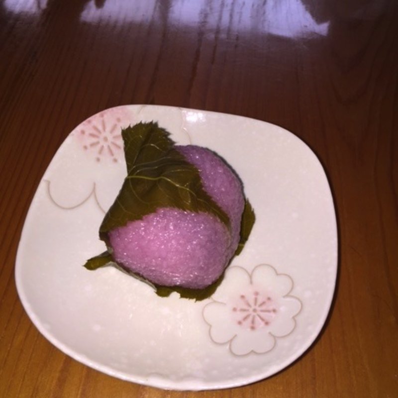 道明寺(桃太郎商店)