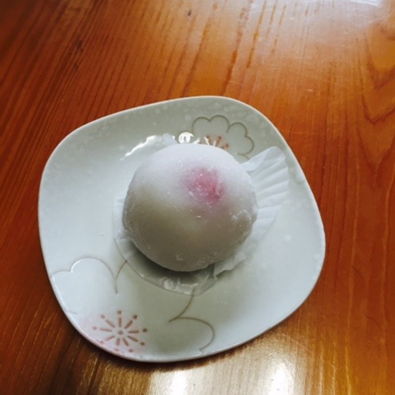 苺大福(桃太郎商店)