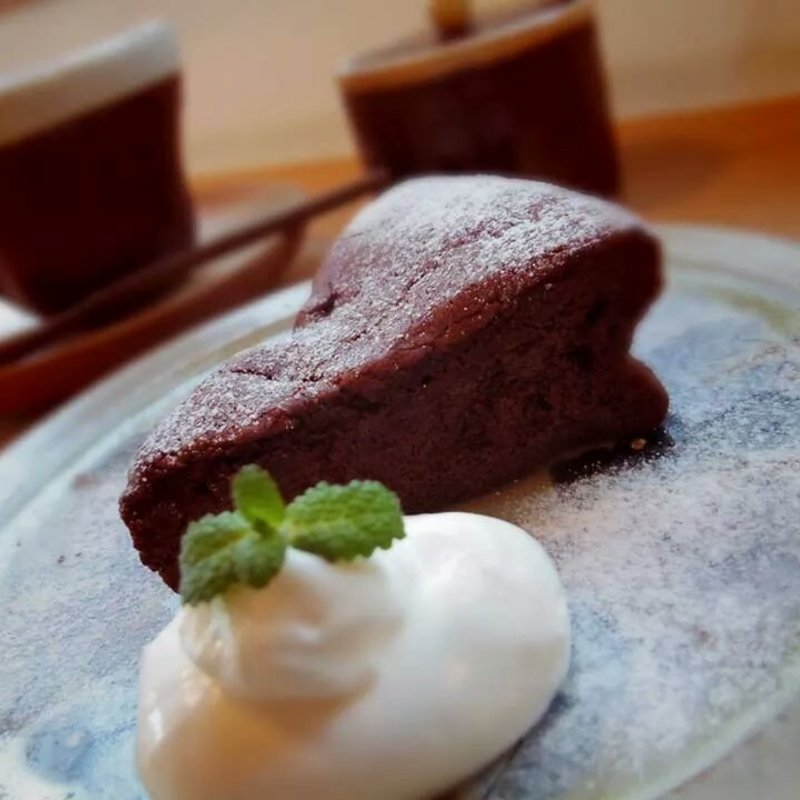 ブラウニー(益子時計)