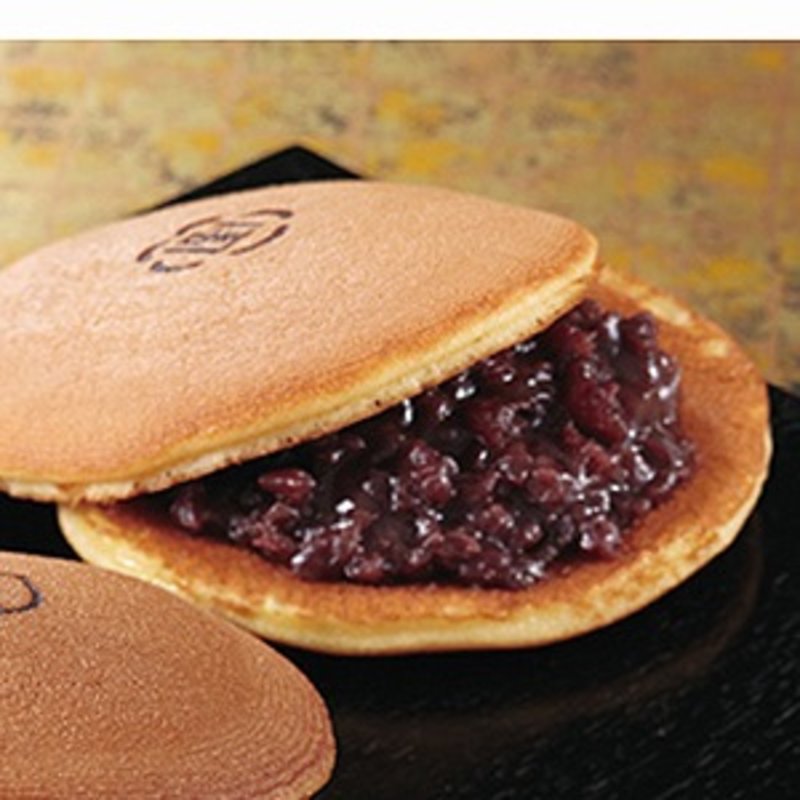 どら焼き(（株）梅園)