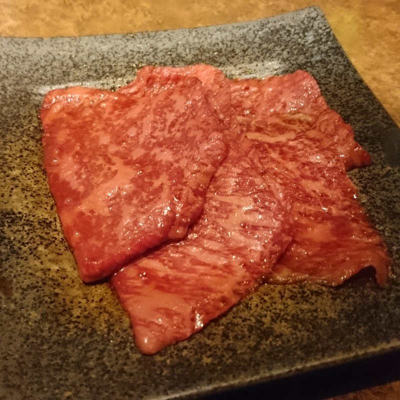 ロース(焼肉醍醐 横浜店)