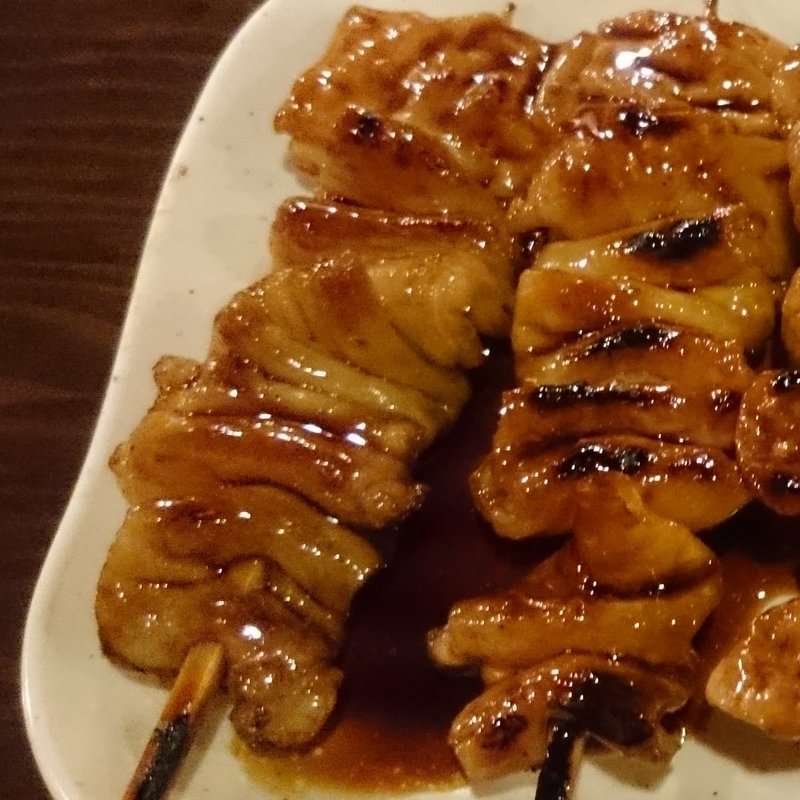 とろテッポー(紅とん 四ツ谷三丁目店)