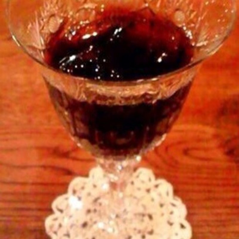 リキュールコーヒー(COFFEE HALL くぐつ草 （クグツソウ）)