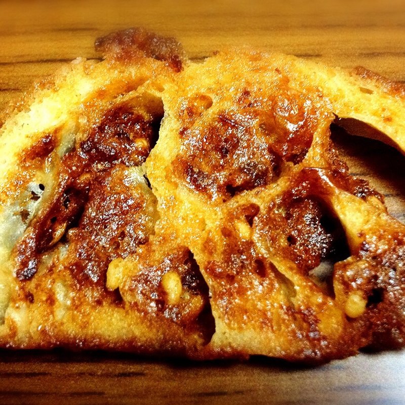 信州味噌ラスク(ブレッド＆タパス沢村 広尾店)