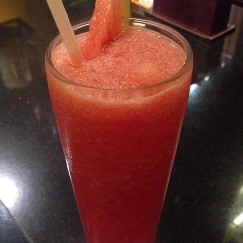 スイカジュース(コカレストラン＆マンゴツリーカフェ 有楽町 )