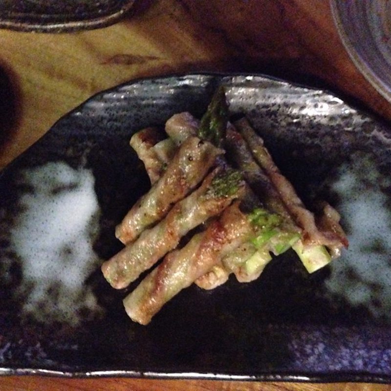 (鉄火炉火 tetsubirobi)