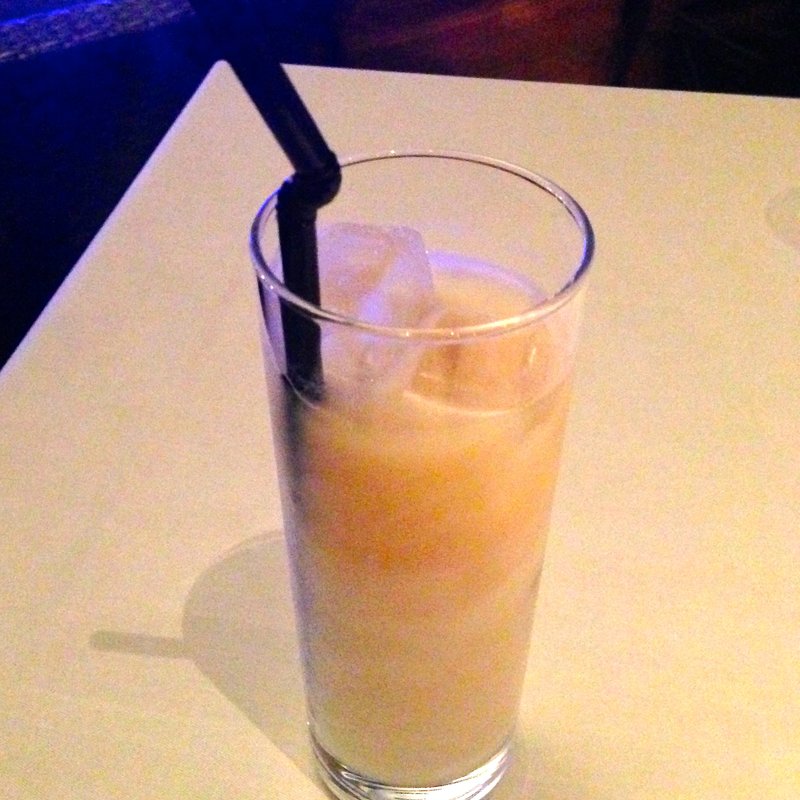 ピーチラッシー(ニルヴァーナ ニューヨーク 東京ミッドタウン （NIRVANA New York）)