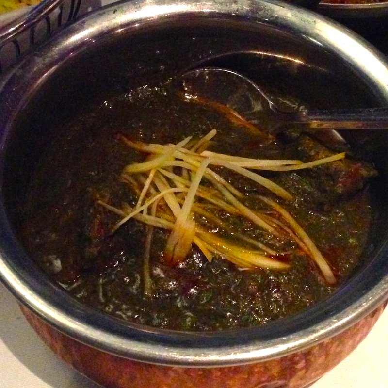 サーグゴシュ(ニルヴァーナ ニューヨーク 東京ミッドタウン （NIRVANA New York）)