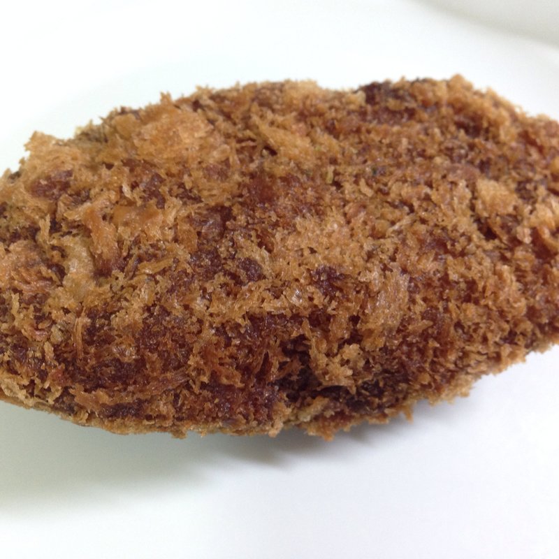 チキンカツ(コロッケのいろは 三国店)