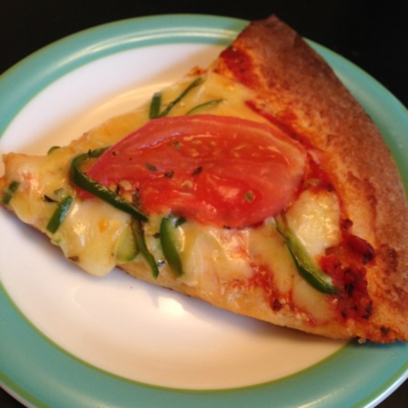 トマトピザ( パン・デ・ソイア （pane de soia）移転前の店舗情報です。新しい店舗はパン・デ・ソイア（pane de soia）をご参照ください。)